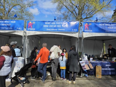 ATL Science Festival