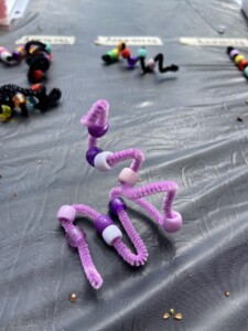 What a cool protein!