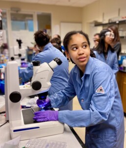 Getting some guidance.