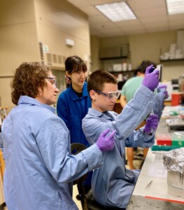 It's harder than it looks!